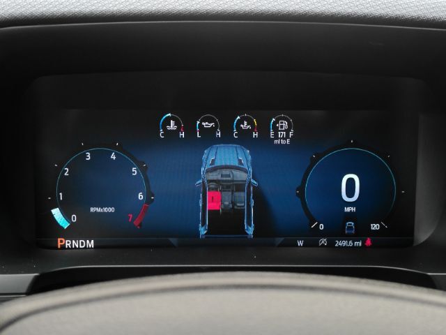 2025 Ford F-150 XL Plano TX