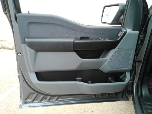 2025 Ford F-150 XL Plano TX