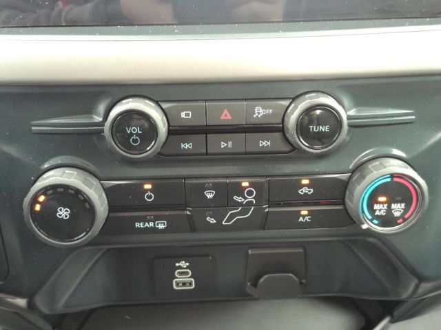 2025 Ford F-150 XL Plano TX