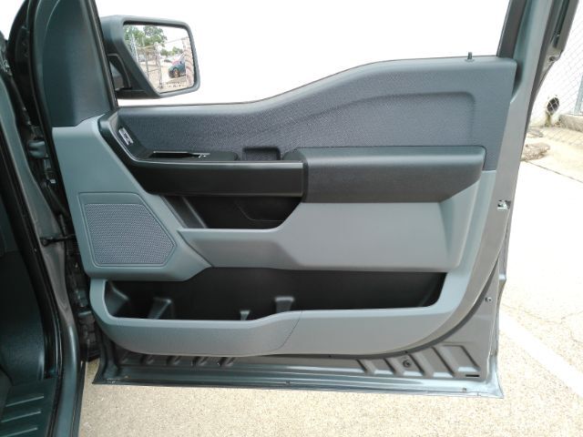 2025 Ford F-150 XL Plano TX