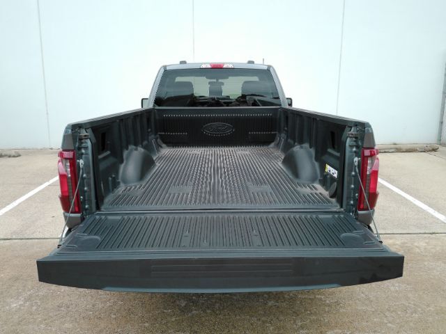 2025 Ford F-150 XL Plano TX