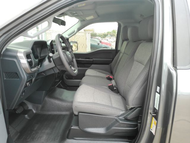 2025 Ford F-150 XL Plano TX