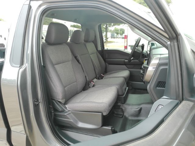 2025 Ford F-150 XL Plano TX