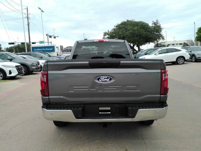 2025 Ford F-150 XL Plano TX