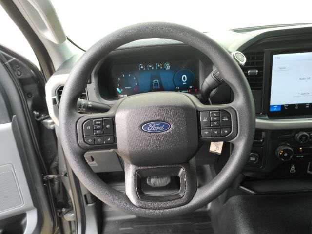 2025 Ford F-150 XL Plano TX