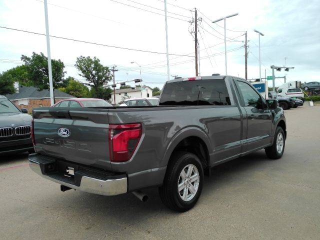 2025 Ford F-150 XL Plano TX