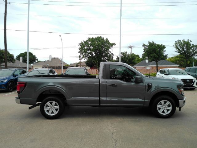2025 Ford F-150 XL Plano TX