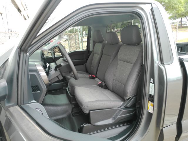 2025 Ford F-150 XL Plano TX