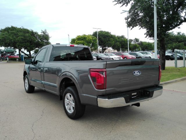 2025 Ford F-150 XL Plano TX