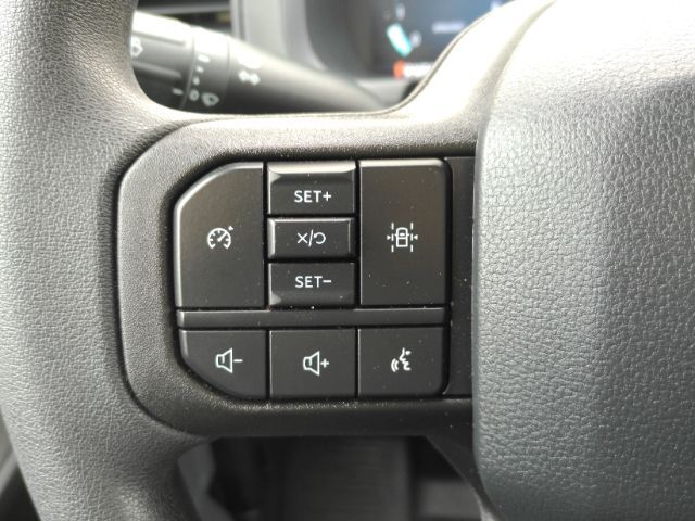 2025 Ford F-150 XL Plano TX