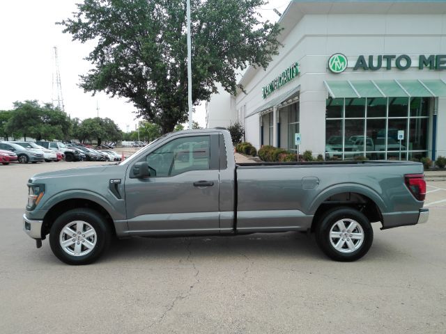 2025 Ford F-150 XL Plano TX