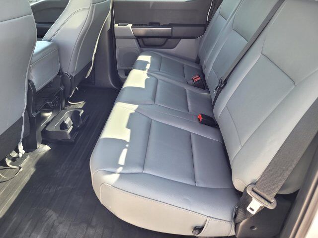 2025 Ford F-150 XL Roseville CA