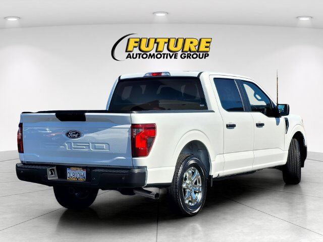 2025 Ford F-150 XL Roseville CA