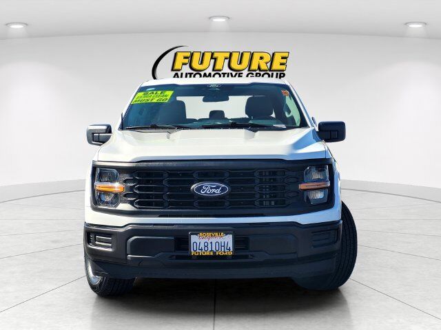 2025 Ford F-150 XL Roseville CA
