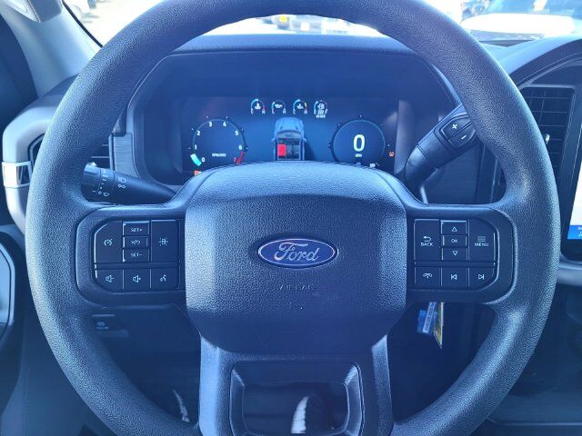 2025 Ford F-150 XL Roseville CA