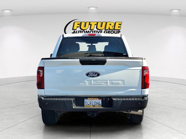2025 Ford F-150 XL Roseville CA
