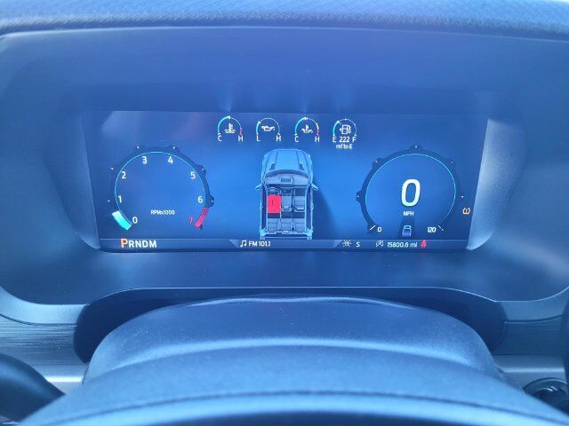 2025 Ford F-150 XL Roseville CA