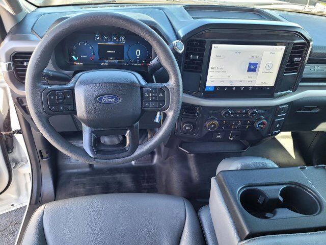 2025 Ford F-150 XL Roseville CA