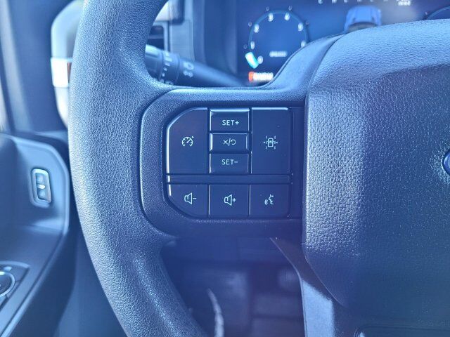 2025 Ford F-150 XL Roseville CA