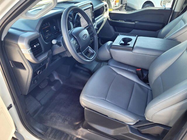 2025 Ford F-150 XL Roseville CA