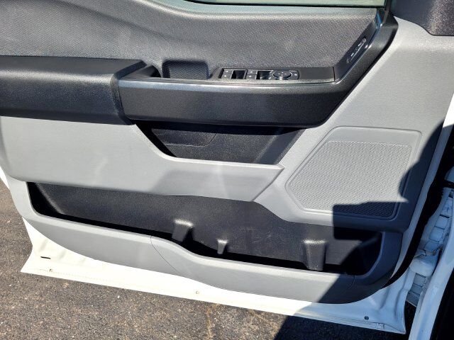 2025 Ford F-150 XL Roseville CA