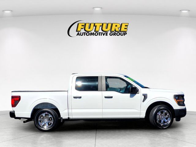2025 Ford F-150 XL Roseville CA