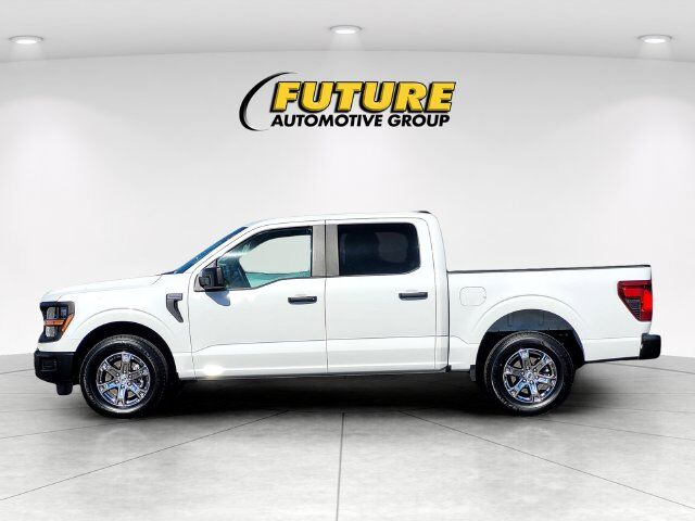 2025 Ford F-150 XL Roseville CA