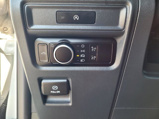 2025 Ford F-150 XL Roseville CA