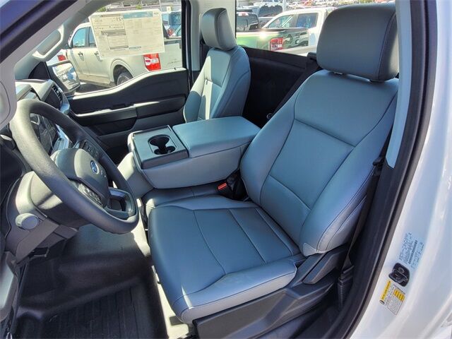 2025 Ford F-150 XL Roseville CA