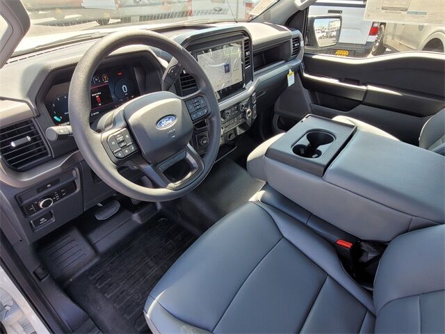 2025 Ford F-150 XL Roseville CA