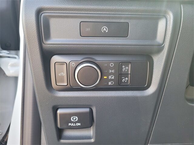 2025 Ford F-150 XL Roseville CA