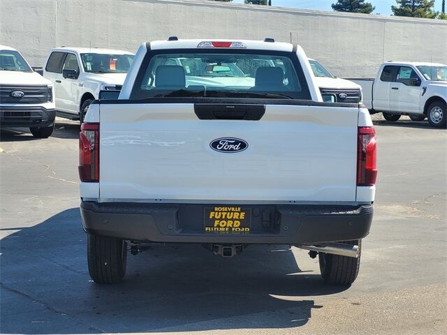 2025 Ford F-150 XL Roseville CA