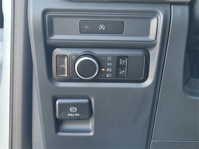 2025 Ford F-150 XL Roseville CA