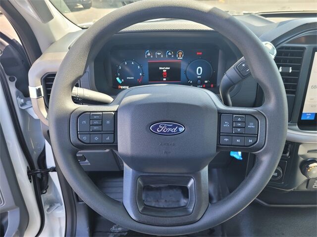2025 Ford F-150 XL Roseville CA