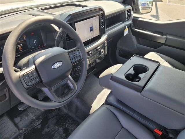 2025 Ford F-150 XL Roseville CA