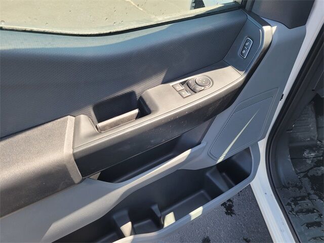 2025 Ford F-150 XL Roseville CA