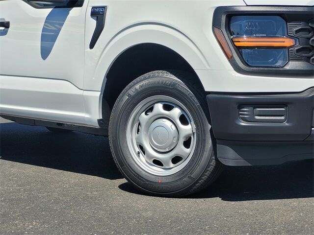 2025 Ford F-150 XL Roseville CA