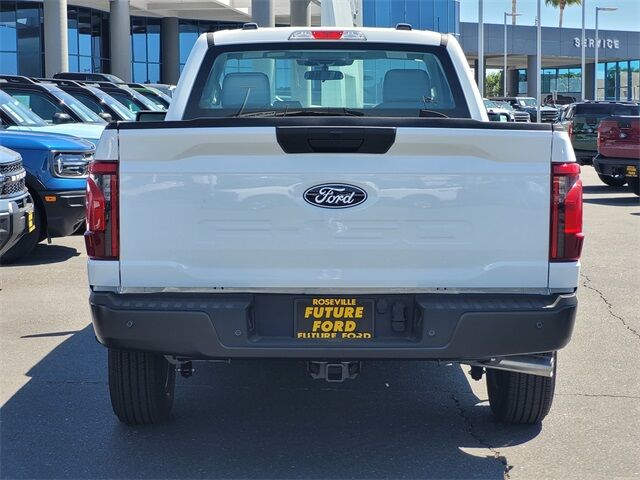 2025 Ford F-150 XL Roseville CA