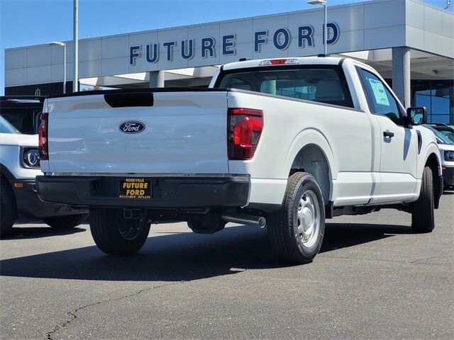 2025 Ford F-150 XL Roseville CA