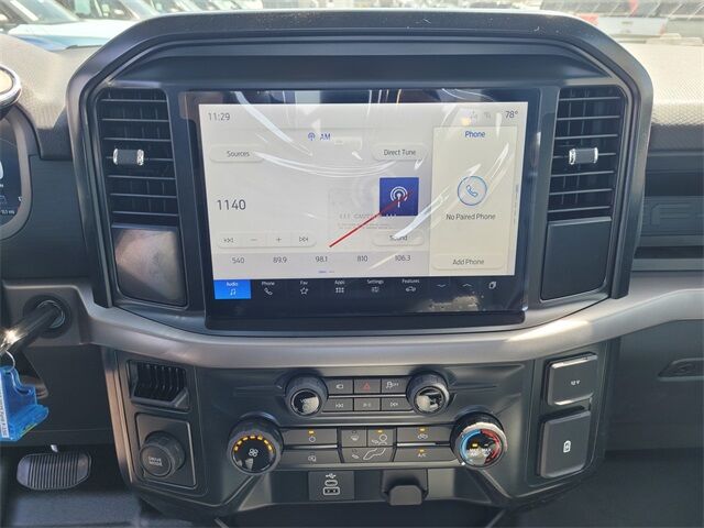 2025 Ford F-150 XL Roseville CA