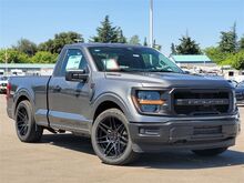 2025_Ford_F-150_XL_ Roseville CA