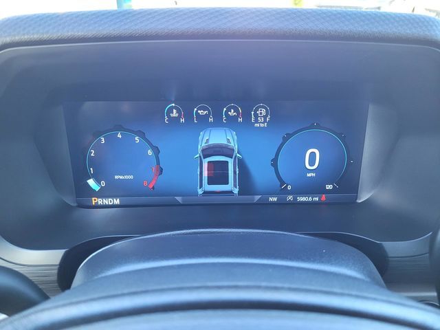 2025 Ford F-150 XL Roseville CA