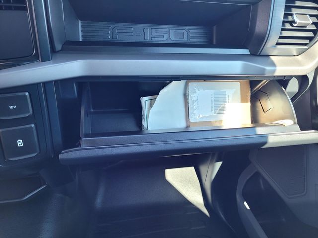 2025 Ford F-150 XL Roseville CA