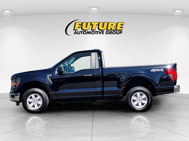 2025 Ford F-150 XL Roseville CA