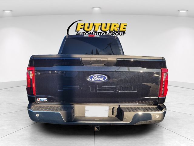 2025 Ford F-150 XL Roseville CA