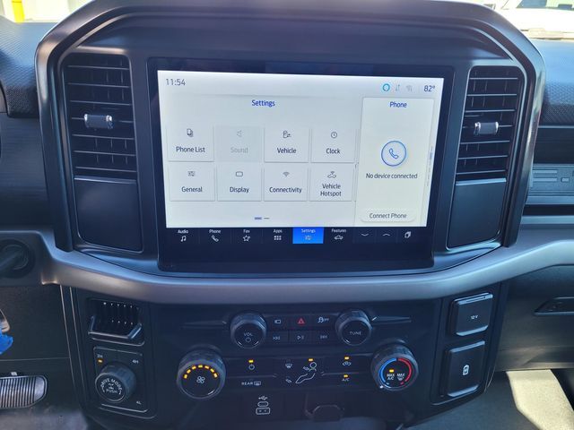 2025 Ford F-150 XL Roseville CA