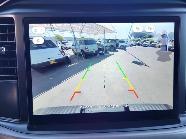 2025 Ford F-150 XL Roseville CA