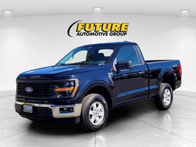 2025 Ford F-150 XL Roseville CA