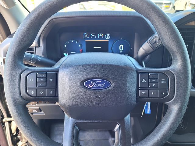 2025 Ford F-150 XL Roseville CA