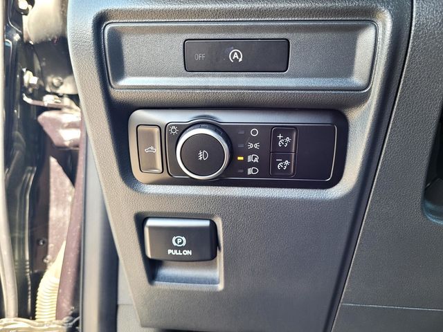 2025 Ford F-150 XL Roseville CA